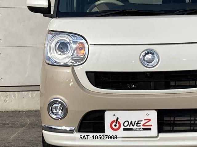 Daihatsu MOVE CANBUS 2021-08 7562461-6