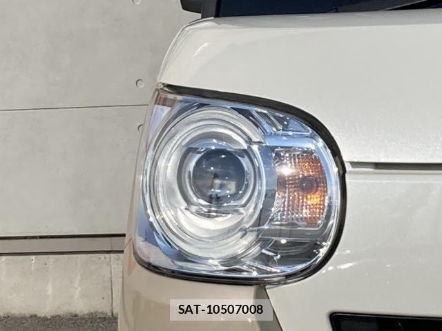 Daihatsu MOVE CANBUS 2021-08 7562461-8