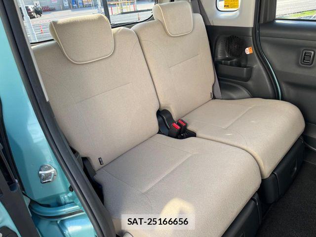 Daihatsu MOVE CANBUS 2019-05 7562482-9