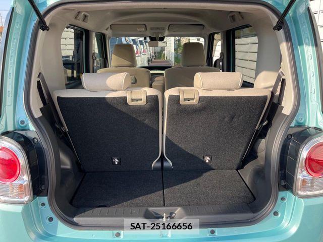 Daihatsu MOVE CANBUS 2019-05 7562482-10
