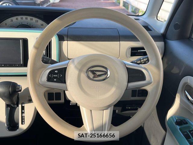 Daihatsu MOVE CANBUS 2019-05 7562482-11