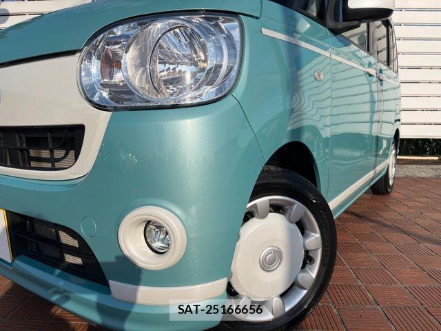 Daihatsu MOVE CANBUS 2019-05 7562482-12