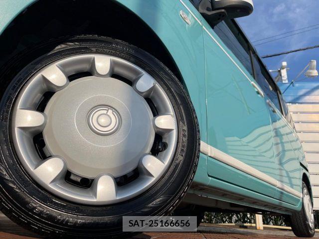 Daihatsu MOVE CANBUS 2019-05 7562482-13