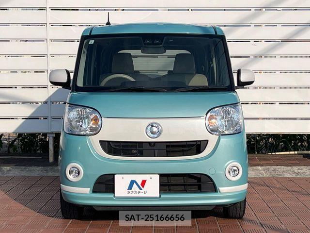 Daihatsu MOVE CANBUS 2019-05 7562482-14