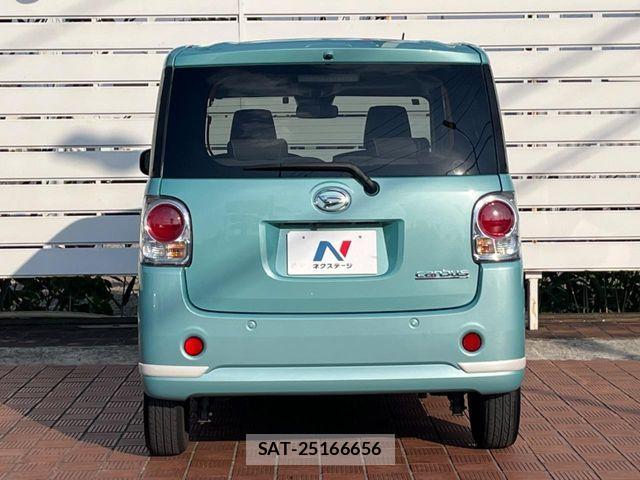 Daihatsu MOVE CANBUS 2019-05 7562482-15