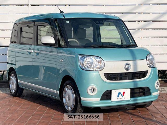 Daihatsu MOVE CANBUS 2019-05 7562482-16