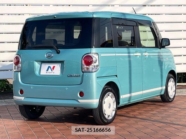 Daihatsu MOVE CANBUS 2019-05 7562482-17