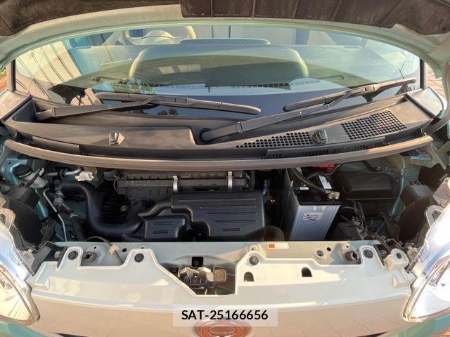 Daihatsu MOVE CANBUS 2019-05 7562482-18