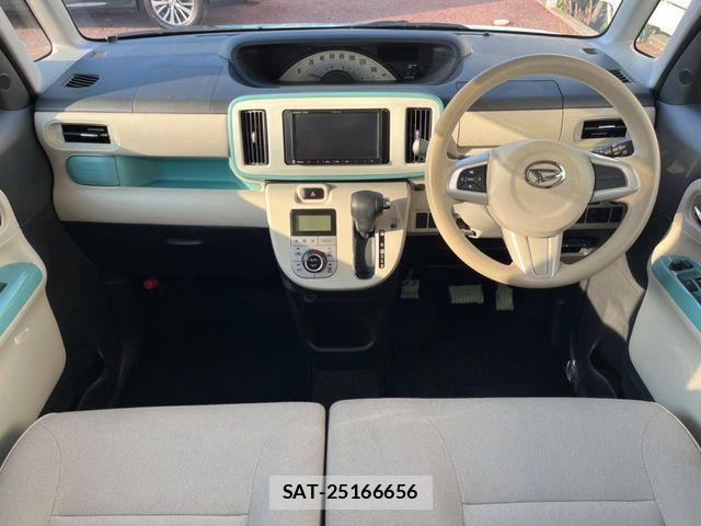 Daihatsu MOVE CANBUS 2019-05 7562482-1