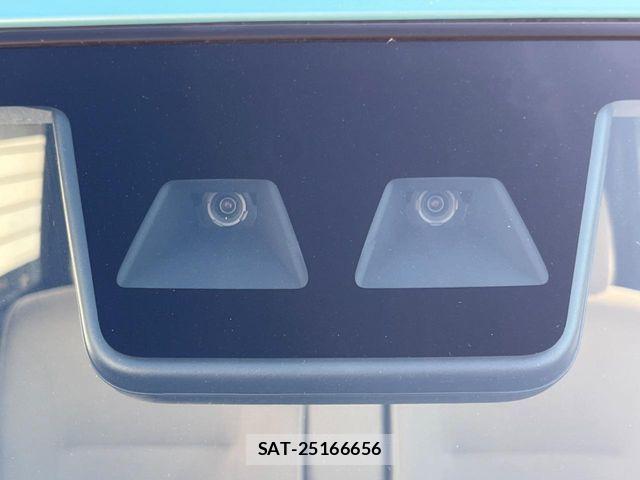 Daihatsu MOVE CANBUS 2019-05 7562482-2