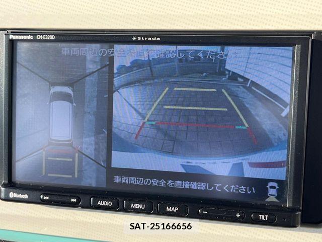 Daihatsu MOVE CANBUS 2019-05 7562482-4
