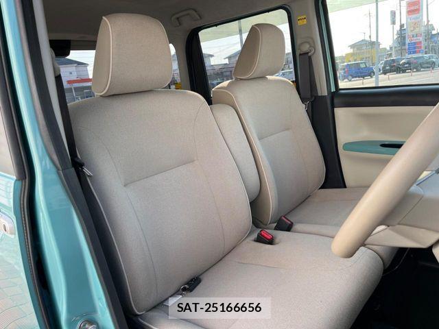 Daihatsu MOVE CANBUS 2019-05 7562482-8