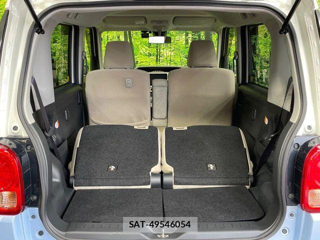 Daihatsu MOVE CANBUS 2017-06 7562465-9