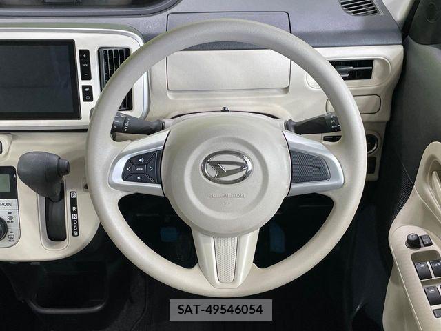 Daihatsu MOVE CANBUS 2017-06 7562465-10