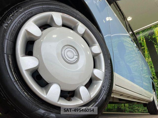 Daihatsu MOVE CANBUS 2017-06 7562465-12