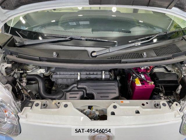 Daihatsu MOVE CANBUS 2017-06 7562465-17