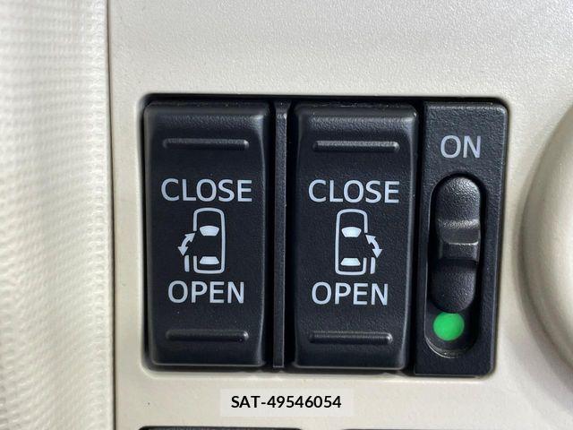 Daihatsu MOVE CANBUS 2017-06 7562465-4