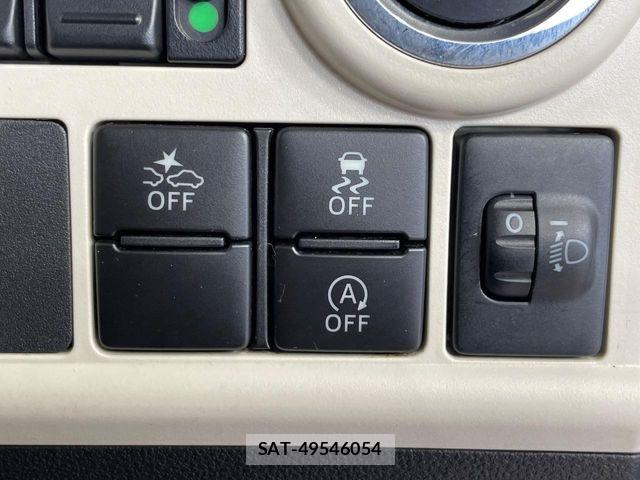 Daihatsu MOVE CANBUS 2017-06 7562465-5