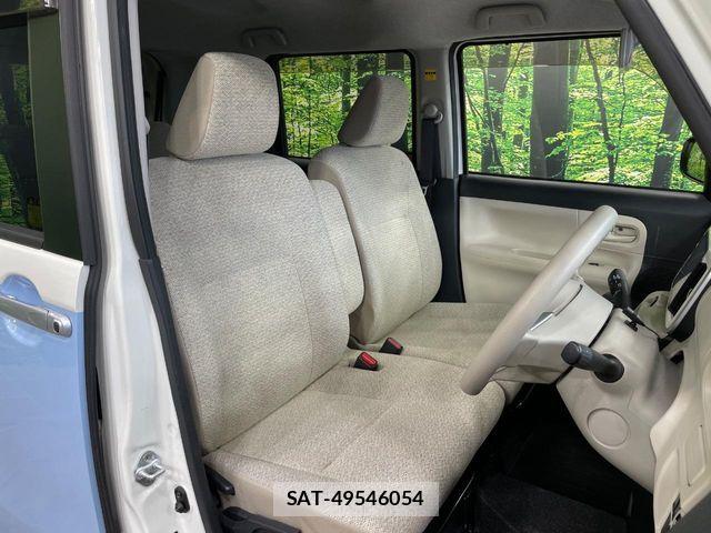Daihatsu MOVE CANBUS 2017-06 7562465-7