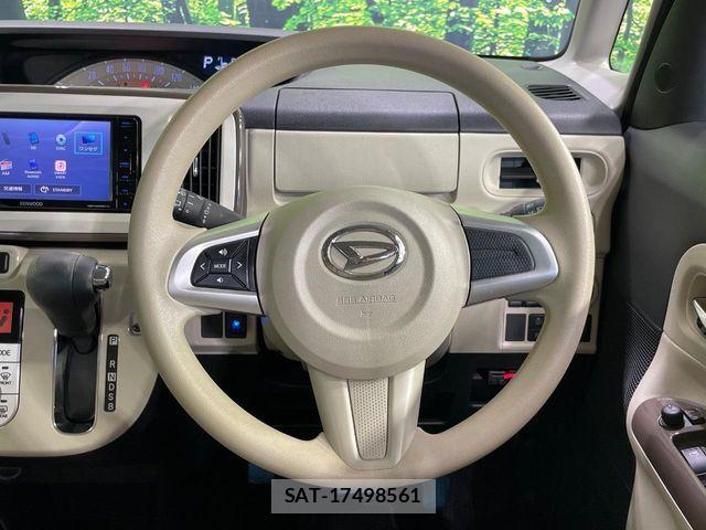 Daihatsu MOVE CANBUS 2019-04 7562474-10