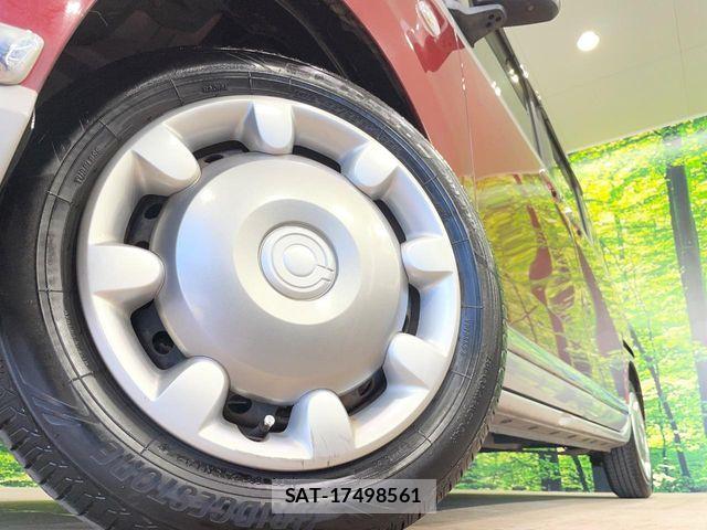 Daihatsu MOVE CANBUS 2019-04 7562474-12