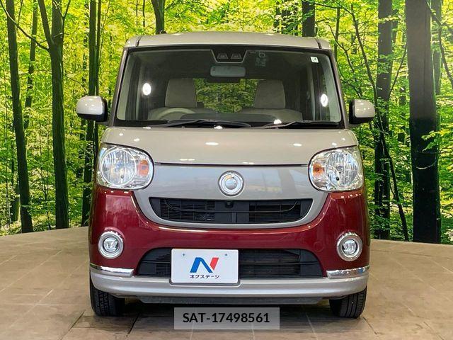 Daihatsu MOVE CANBUS 2019-04 7562474-13