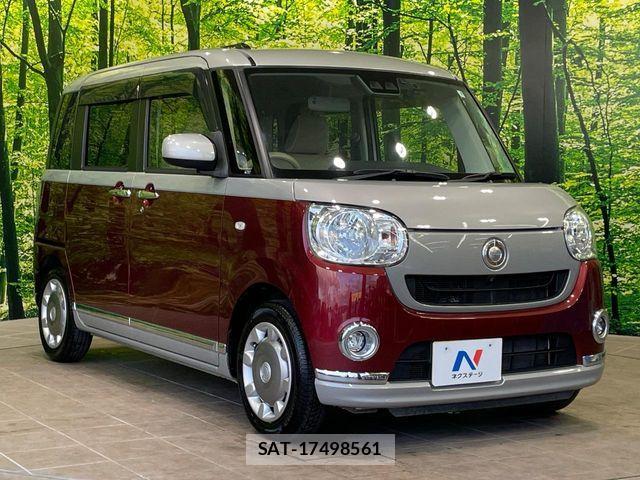 Daihatsu MOVE CANBUS 2019-04 7562474-15