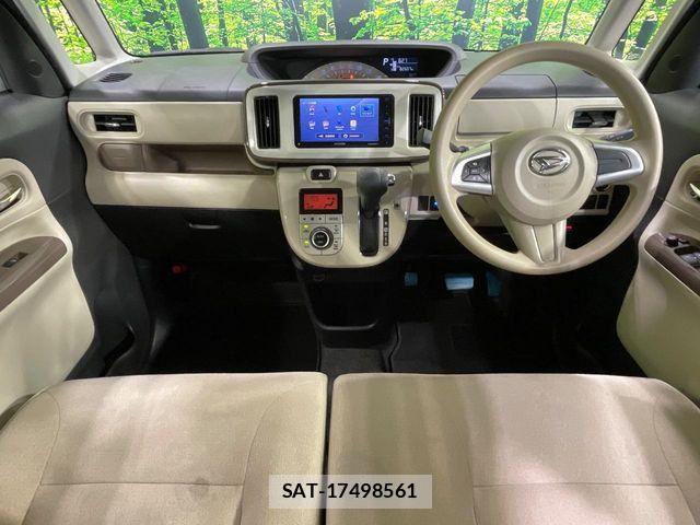 Daihatsu MOVE CANBUS 2019-04 7562474-1