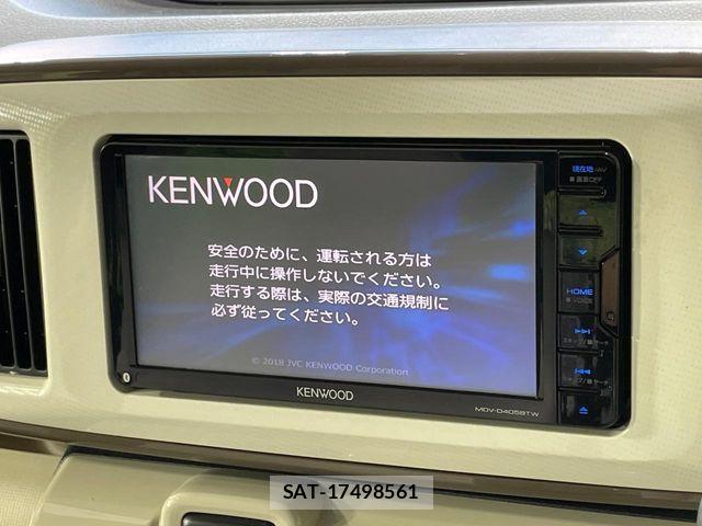 Daihatsu MOVE CANBUS 2019-04 7562474-2