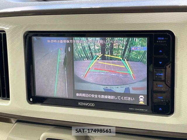Daihatsu MOVE CANBUS 2019-04 7562474-3