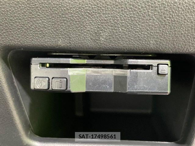 Daihatsu MOVE CANBUS 2019-04 7562474-5