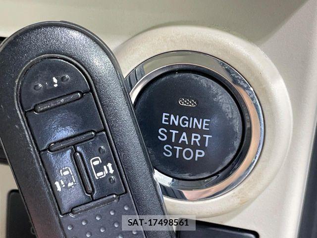 Daihatsu MOVE CANBUS 2019-04 7562474-6