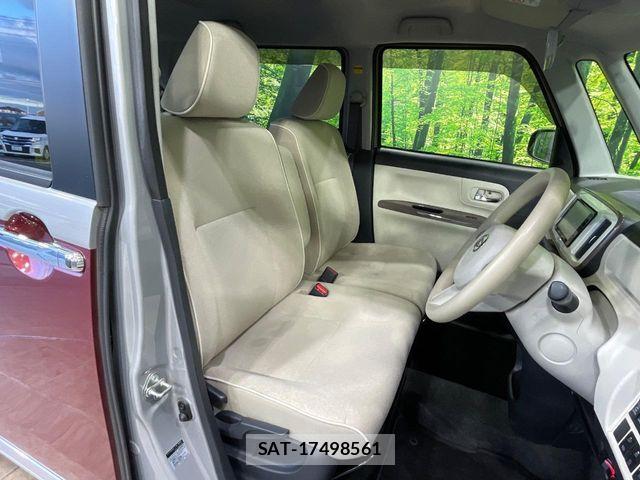 Daihatsu MOVE CANBUS 2019-04 7562474-7
