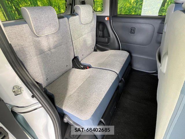 Daihatsu MOVE CANBUS 2023-09 7618331-9