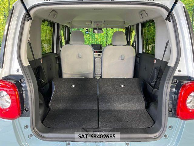 Daihatsu MOVE CANBUS 2023-09 7618331-10