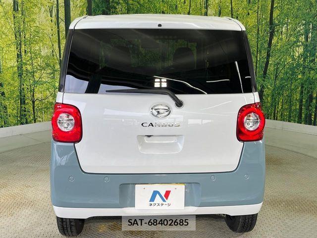 Daihatsu MOVE CANBUS 2023-09 7618331-15