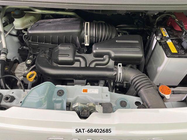 Daihatsu MOVE CANBUS 2023-09 7618331-18