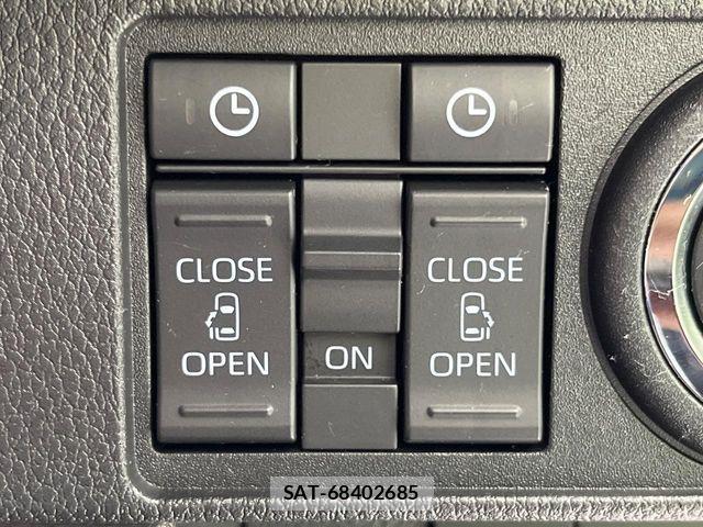 Daihatsu MOVE CANBUS 2023-09 7618331-5