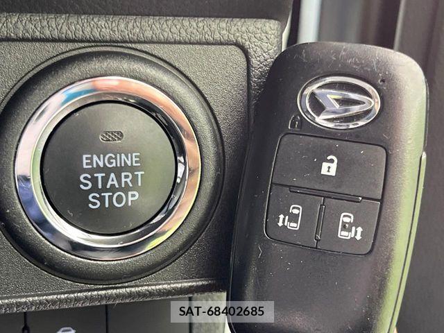 Daihatsu MOVE CANBUS 2023-09 7618331-7