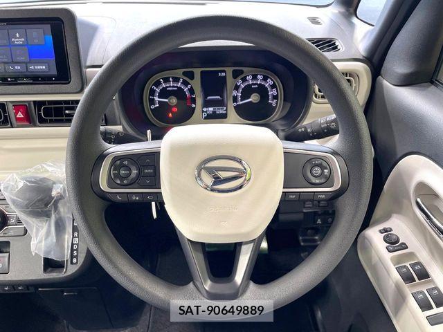 Daihatsu MOVE CANBUS 2023-11 7618316-10