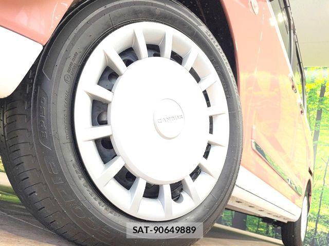 Daihatsu MOVE CANBUS 2023-11 7618316-12