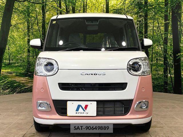 Daihatsu MOVE CANBUS 2023-11 7618316-13