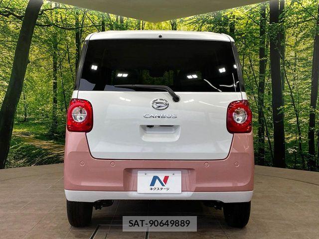 Daihatsu MOVE CANBUS 2023-11 7618316-14