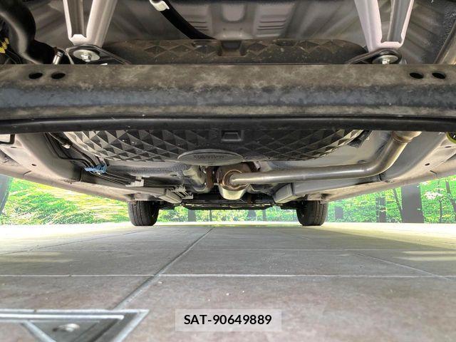 Daihatsu MOVE CANBUS 2023-11 7618316-18