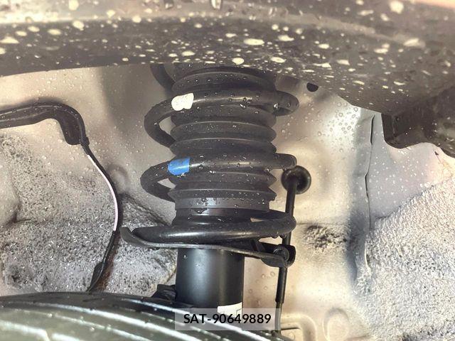 Daihatsu MOVE CANBUS 2023-11 7618316-19
