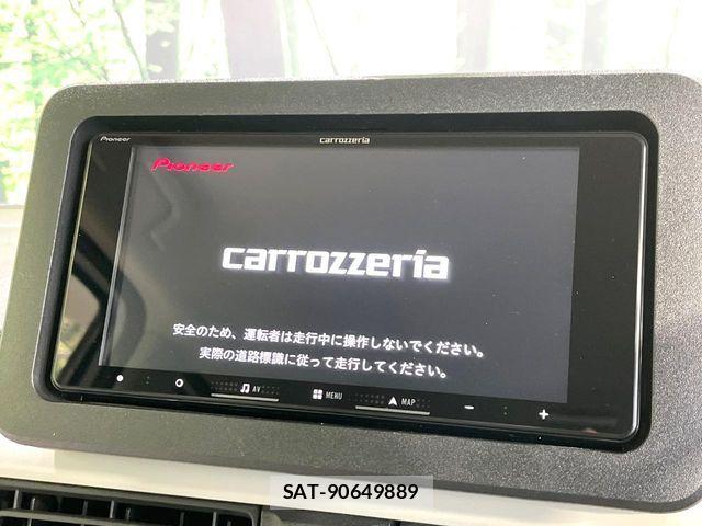 Daihatsu MOVE CANBUS 2023-11 7618316-2