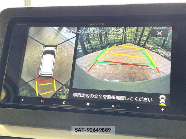 Daihatsu MOVE CANBUS 2023-11 7618316-3