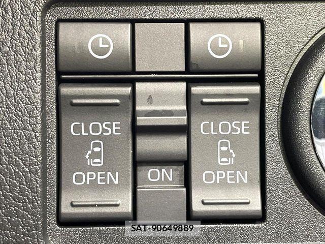 Daihatsu MOVE CANBUS 2023-11 7618316-4