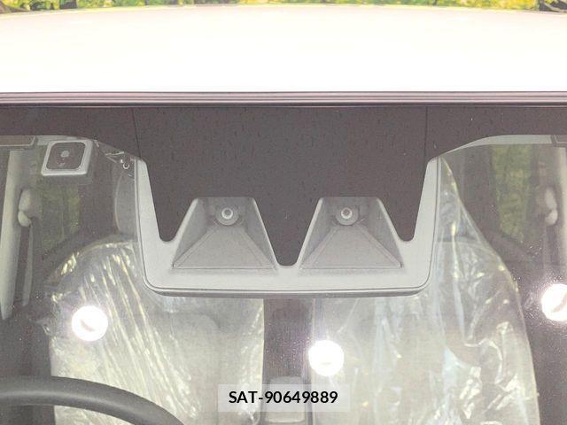 Daihatsu MOVE CANBUS 2023-11 7618316-5