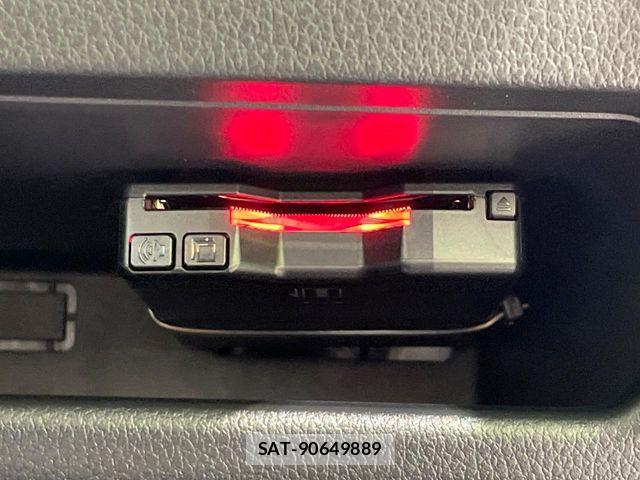 Daihatsu MOVE CANBUS 2023-11 7618316-6